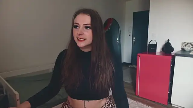 ce leste   online show from February 12, 10:32 am