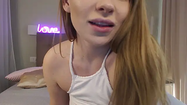 NoraLosttT online show from January 25, 10:07 pm