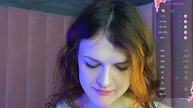 Snapshot of Soo_dreamy chatting on January 5, 4:36 am Soo dreamy online show from January 5, 4:36 am