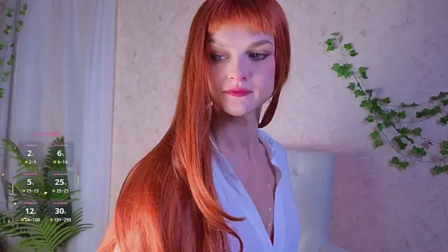 Snapshot of Soo_dreamy chatting on September 26, 8:40 am Soo dreamy online show from September 26, 8:40 am