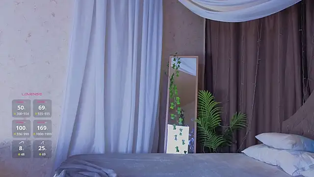 Snapshot of Soo_dreamy chatting on October 3, 1:35 am Soo dreamy online show from October 3, 1:35 am