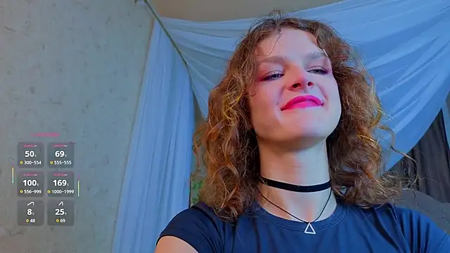 Snapshot of Soo_dreamy chatting on October 10, 1:26 am Soo dreamy online show from October 10, 1:26 am