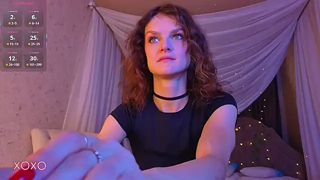 Snapshot of Soo_dreamy chatting on November 10, 1:26 am Soo dreamy online show from November 10, 1:26 am