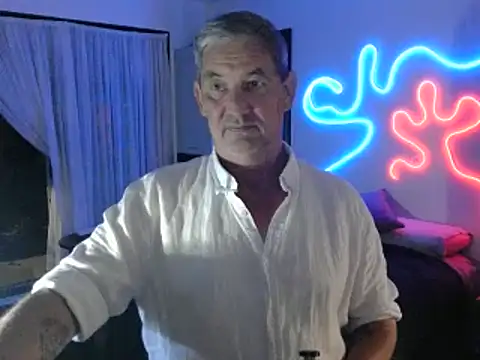 ChunkyMonkey007 online show from March 13, 4:01 pm