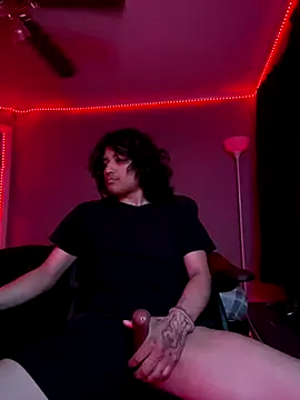 plutomf online show from October 12, 7:51 am