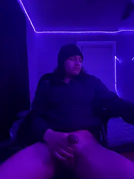 plutomf online show from January 12, 1:05 pm