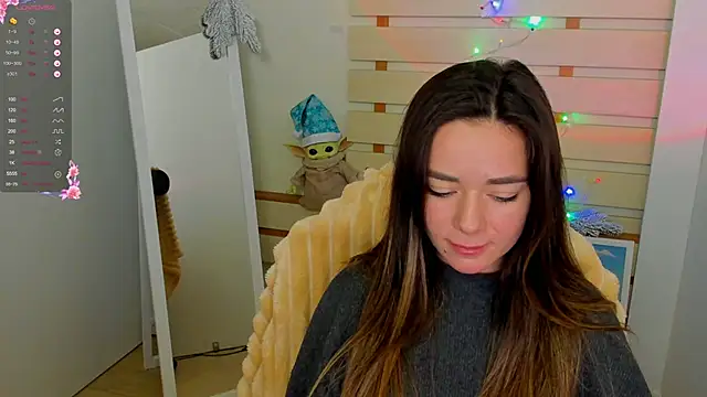 Bella XO online show from December 29, 5:12 pm