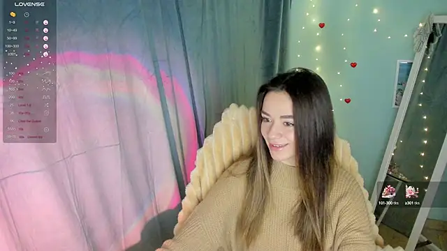 Bella XO online show from January 2, 1:30 pm