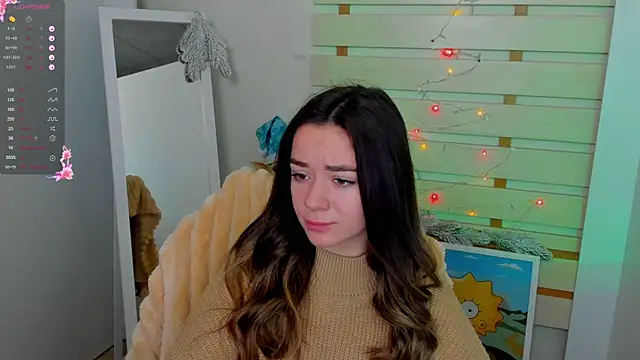 Bella XO online show from January 7, 7:20 am