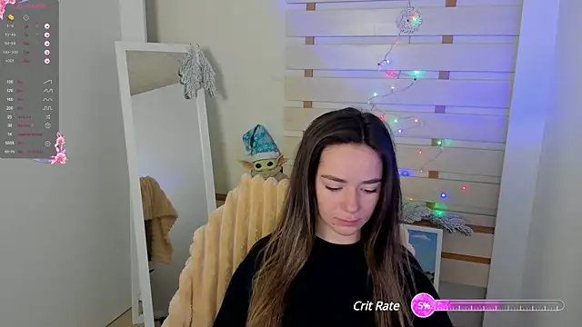 Bella XO online show from January 16, 1:14 pm