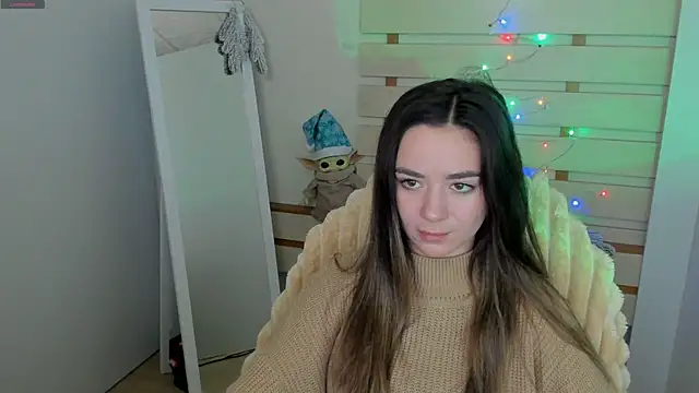 Bella XO online show from January 21, 1:11 pm