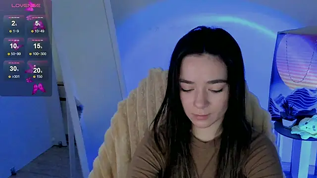 Bella XO online show from February 23, 7:33 am