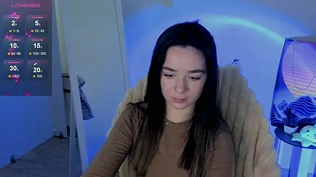 Bella XO online show from February 23, 10:39 am