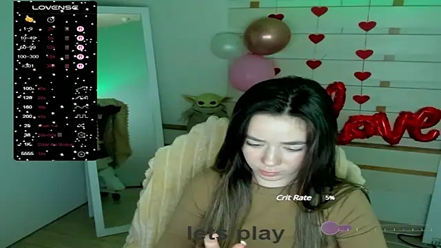 Bella XO online show from March 3, 10:17 am