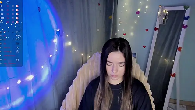 Bella XO online show from March 4, 10:24 am