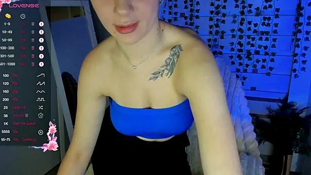 Bella XO online show from September 20, 6:36 am