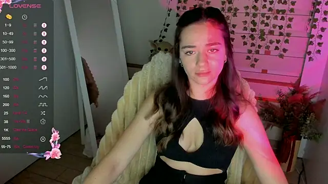 Bella XO online show from September 23, 6:27 am