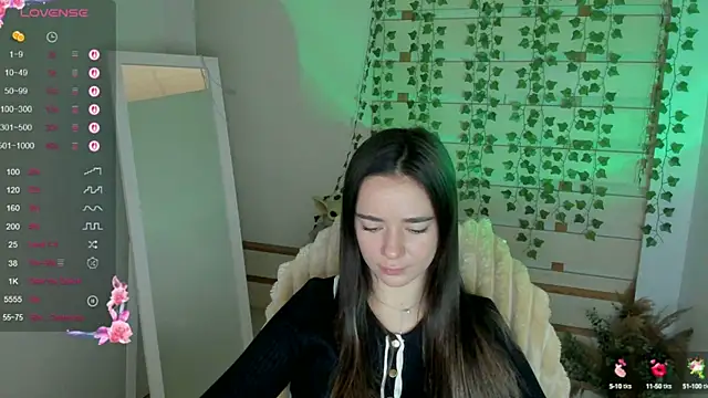 Bella XO online show from September 26, 6:50 am