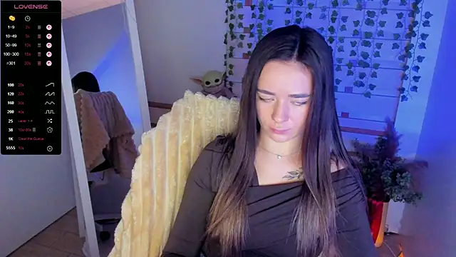 Bella XO online show from September 28, 7:03 am