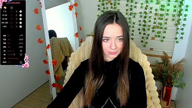 Bella XO online show from October 6, 6:22 am