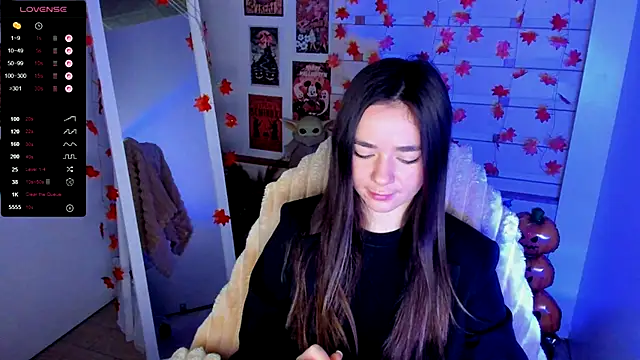 Bella XO online show from November 6, 7:53 am