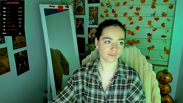 Bella XO online show from November 16, 7:47 am