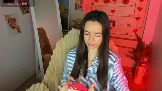 Bella XO online show from March 26, 7:36 am