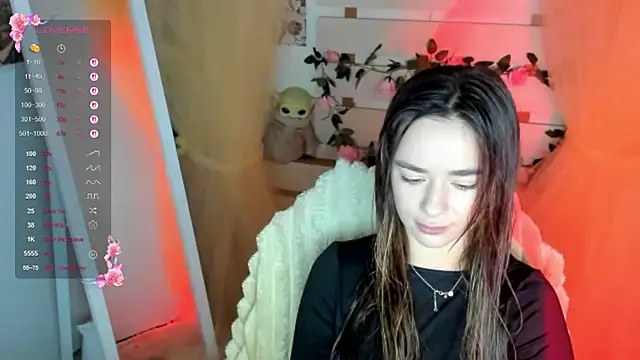 Bella XO online show from July 28, 6:42 am