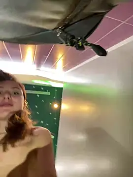 Dina Tease online show from January 14, 12:14 pm