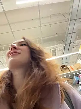 Dina Tease online show from October 10, 1:10 pm