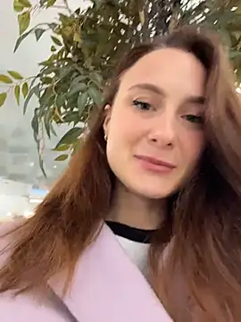 Dina Tease online show from November 2, 12:40 pm