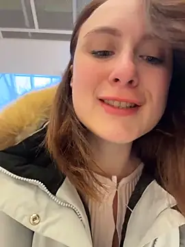 Dina Tease online show from February 8, 11:13 am