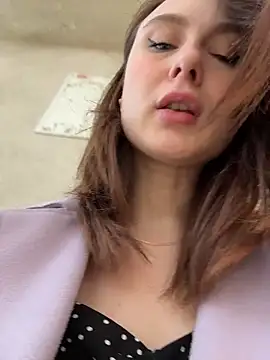 Dina Tease online show from March 7, 11:29 am