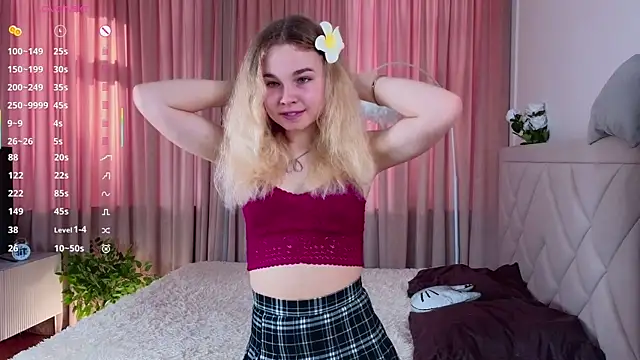 Snapshot of OdetteHarwick chatting on September 22, 8:27 am OdetteHarwick online show from September 22, 8:27 am