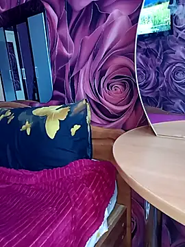 5Afrodita5 online show from April 5, 3:58 am