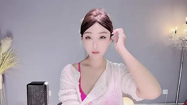 jingling666 online show from January 24, 11:59 am