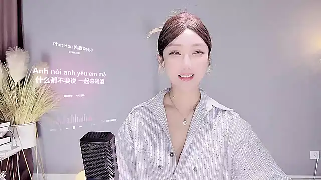 jingling666 online show from February 5, 4:16 am