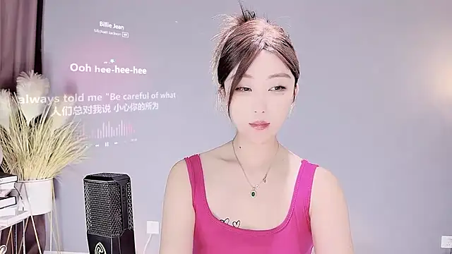 jingling666 online show from February 8, 12:06 pm