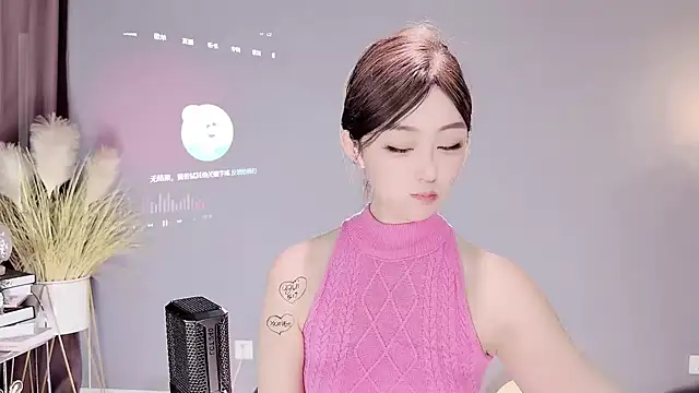 jingling666 online show from February 16, 4:42 am