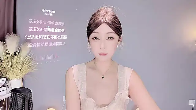 jingling666 online show from February 20, 12:15 pm