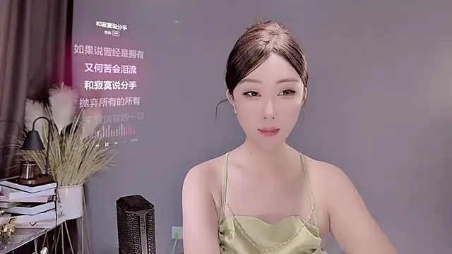 jingling666 online show from February 26, 1:43 am