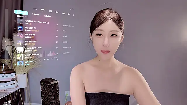 jingling666 online show from February 27, 1:59 am