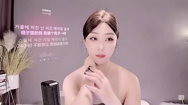 jingling666 online show from March 5, 3:08 am