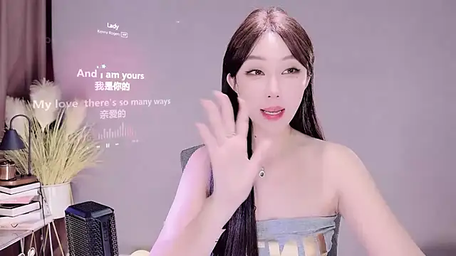 jingling666 online show from March 22, 1:22 am