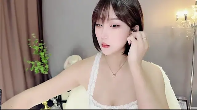 jingling666 online show from September 22, 1:07 am