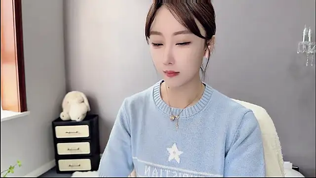 jingling666 online show from October 18, 12:57 am