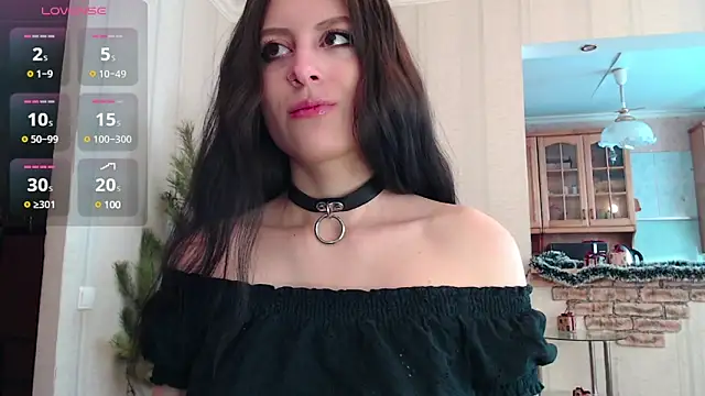 alicefromwl online show from January 11, 5:10 am