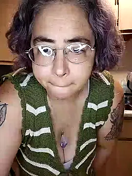 GraceHenderson online show from December 28, 1:18 am