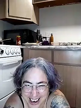 GraceHenderson online show from December 28, 4:19 am