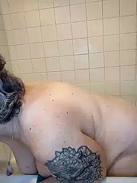 GraceHenderson online show from January 13, 9:52 pm